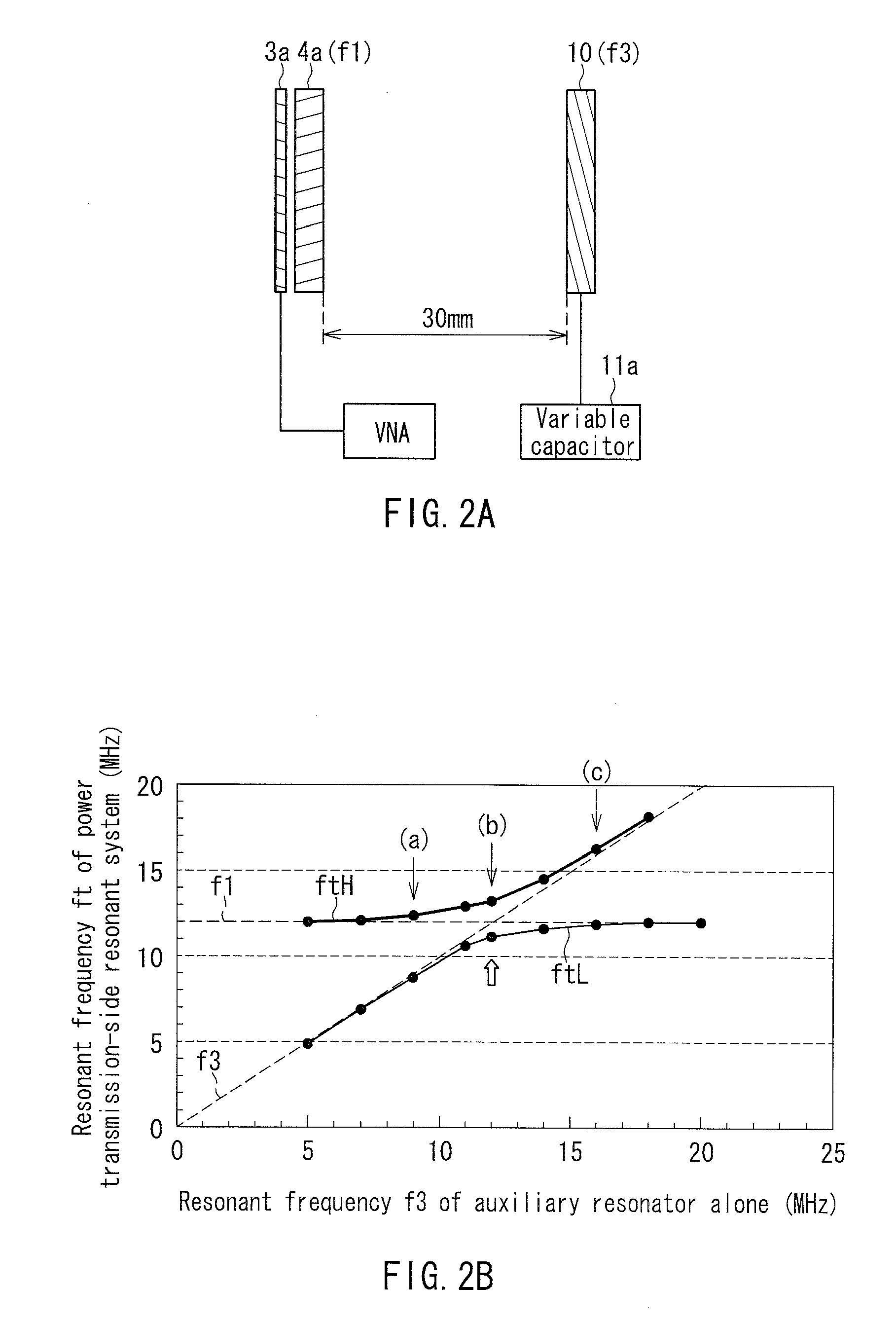 Wireless power transfer system and wireless power transfer method