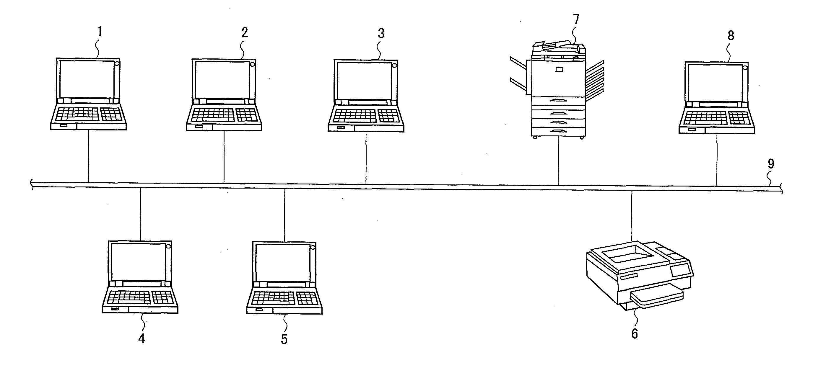 Printer driver, recording medium, information processing apparatus, printing system, and printer driver setting method