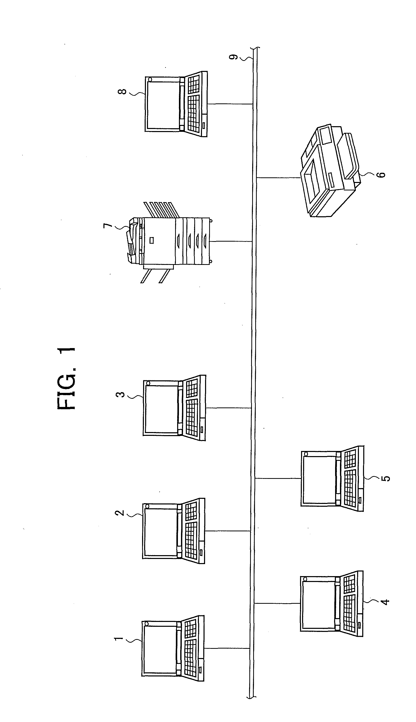 Printer driver, recording medium, information processing apparatus, printing system, and printer driver setting method