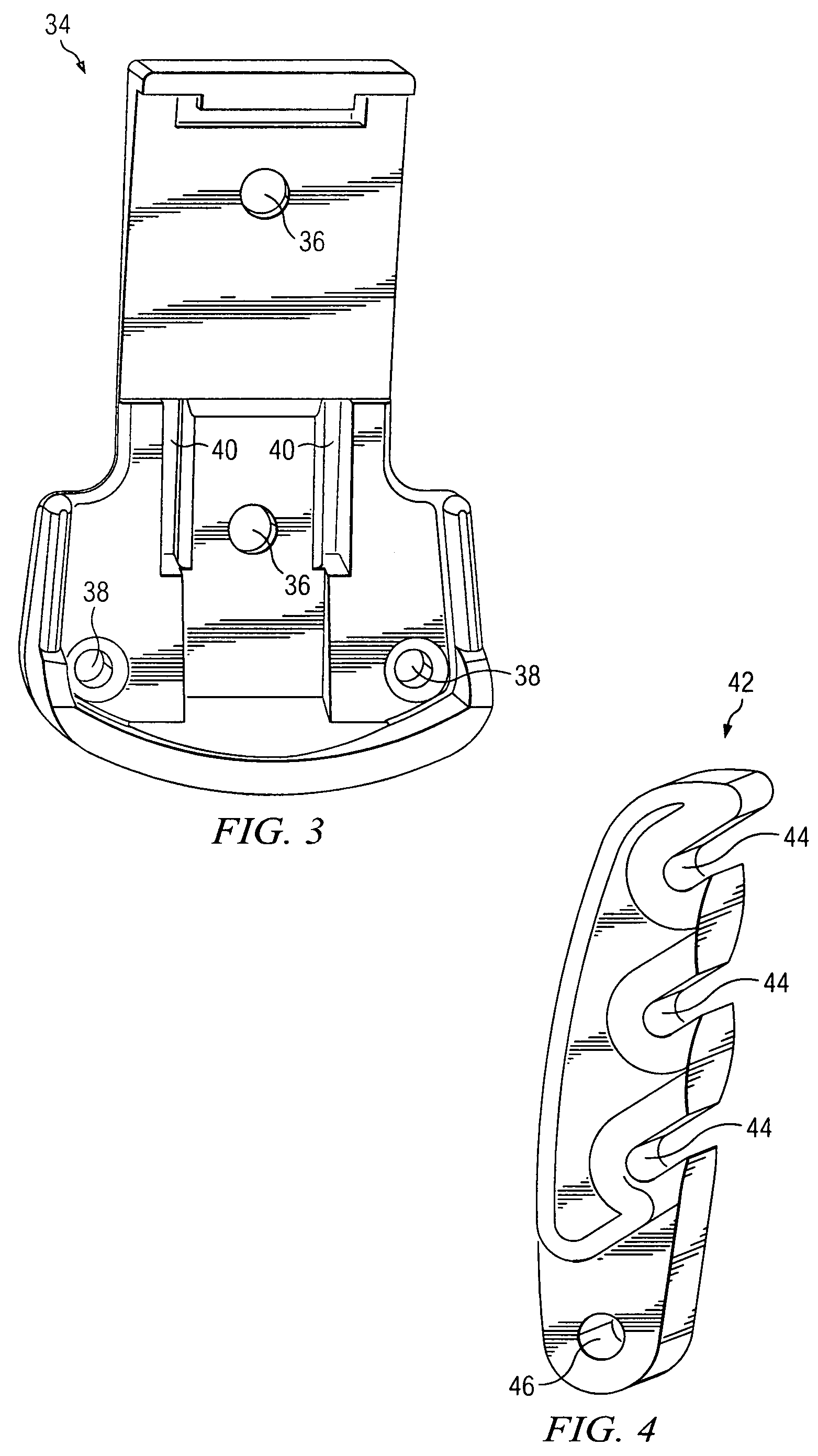 Adjustable horse-boot buckle