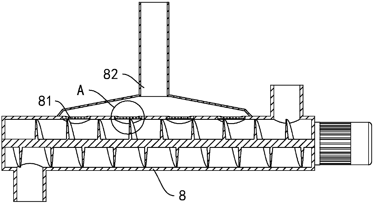 Efficient clean coal combustion technology