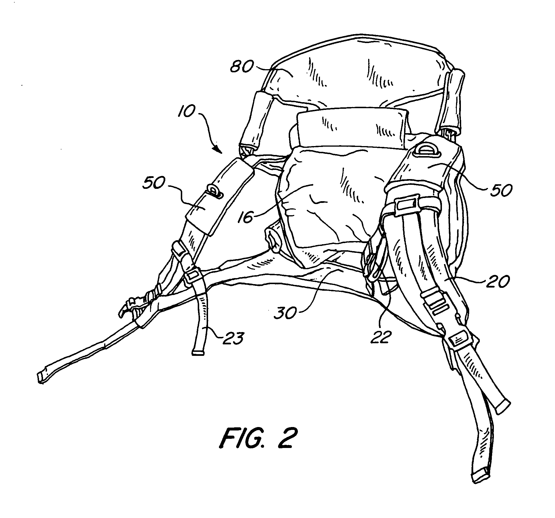 Baby carrier