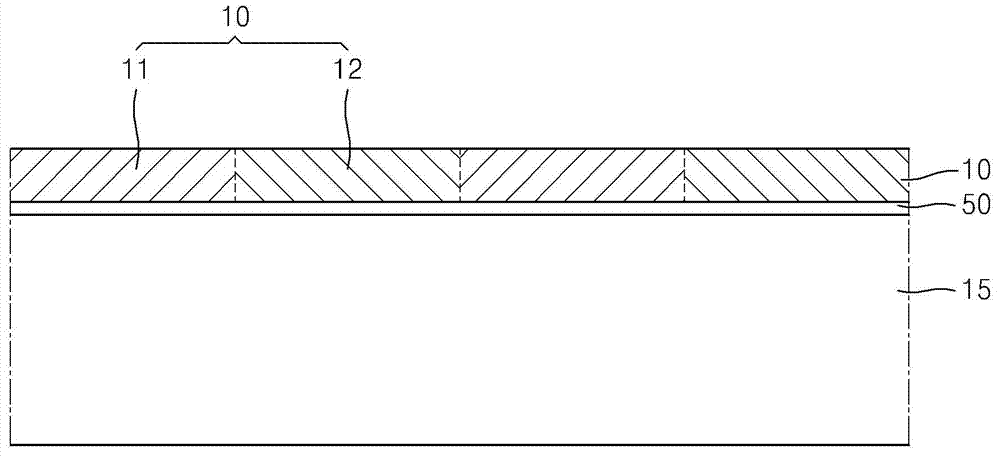 Photoelectric device and method of manufacturing same