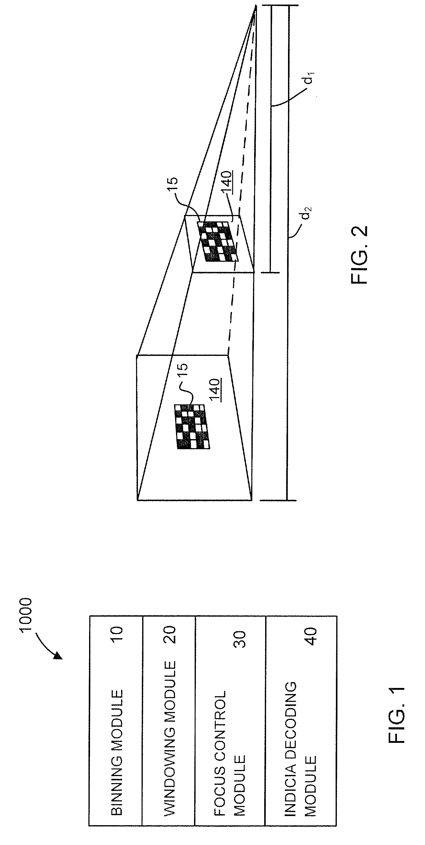 Indicia reading terminal including frame processing