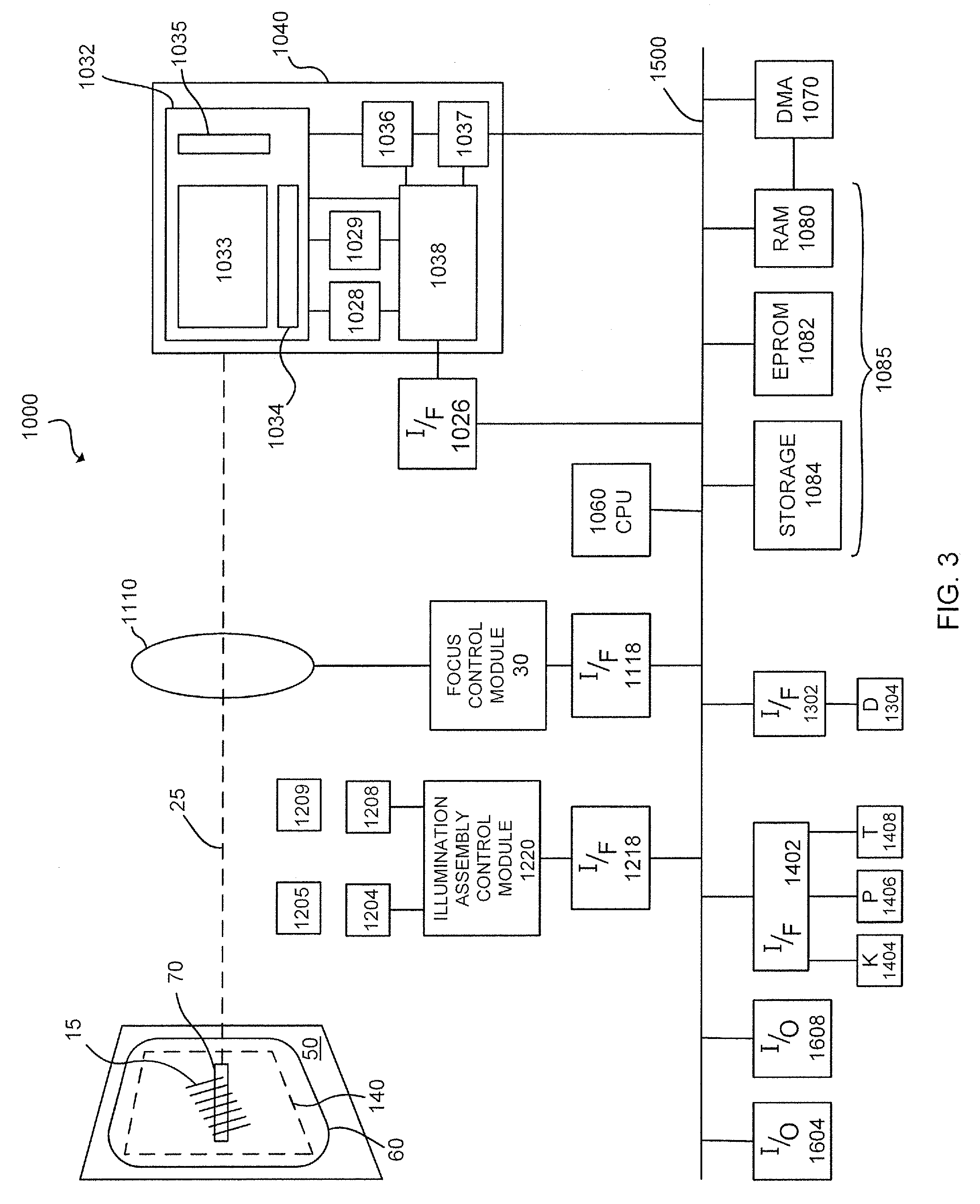 Indicia reading terminal including frame processing