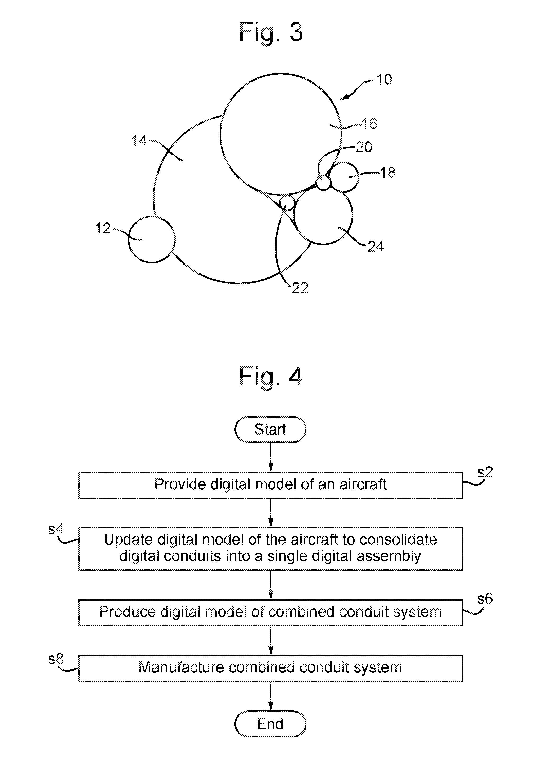 Conduit system