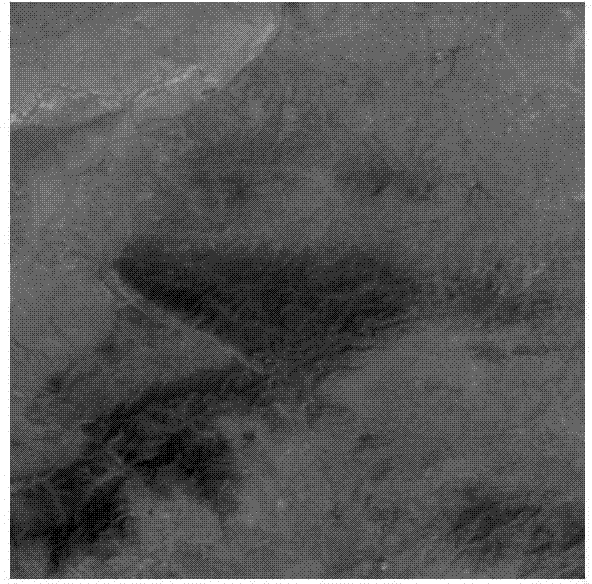 Strict imaging model and positioning method considering satellite fluttering