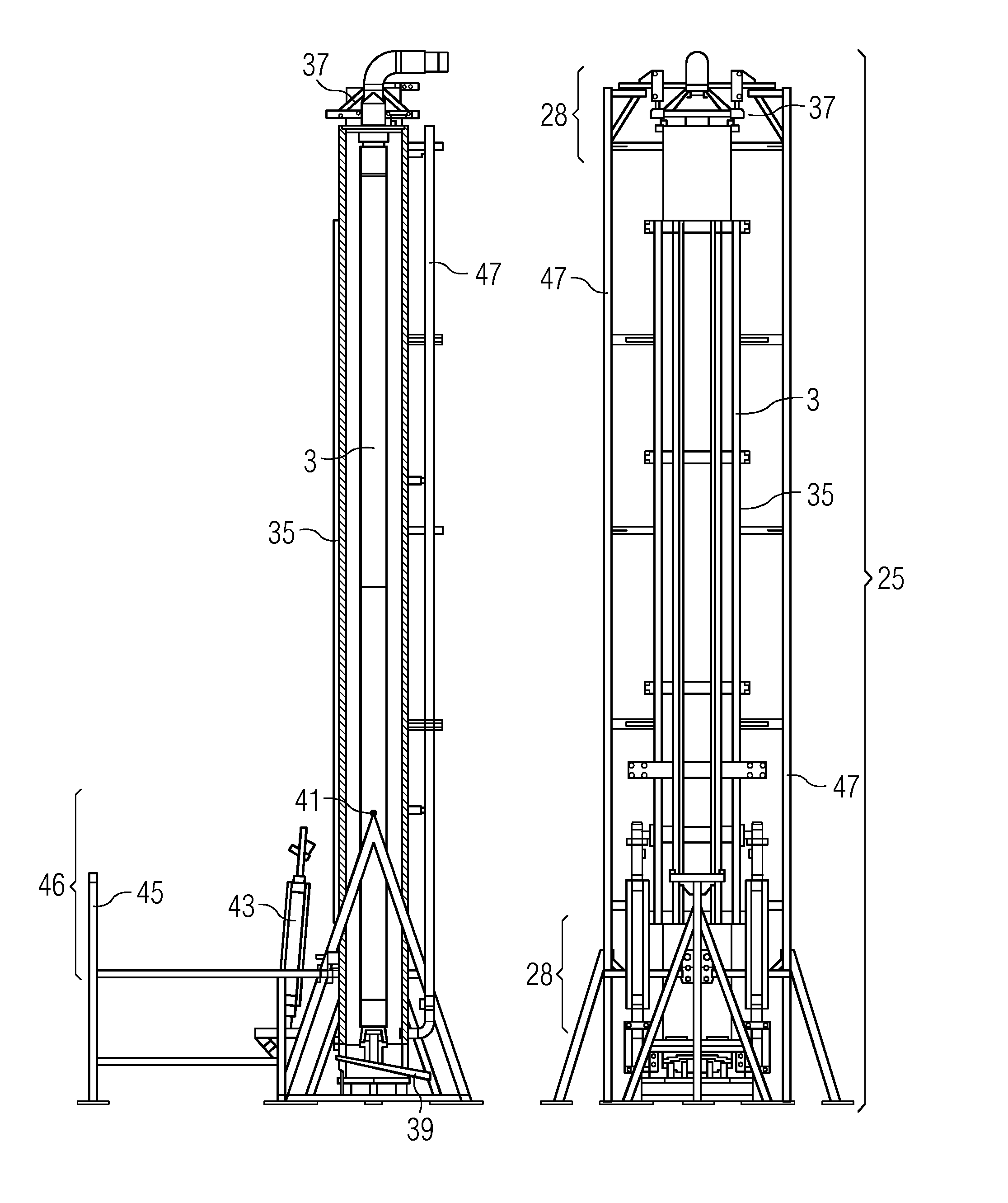 Coating of a glass sleeve