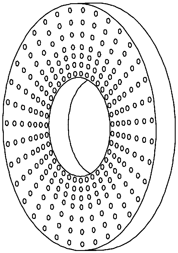 A method for designing and constructing a pipeline valve noise reduction model