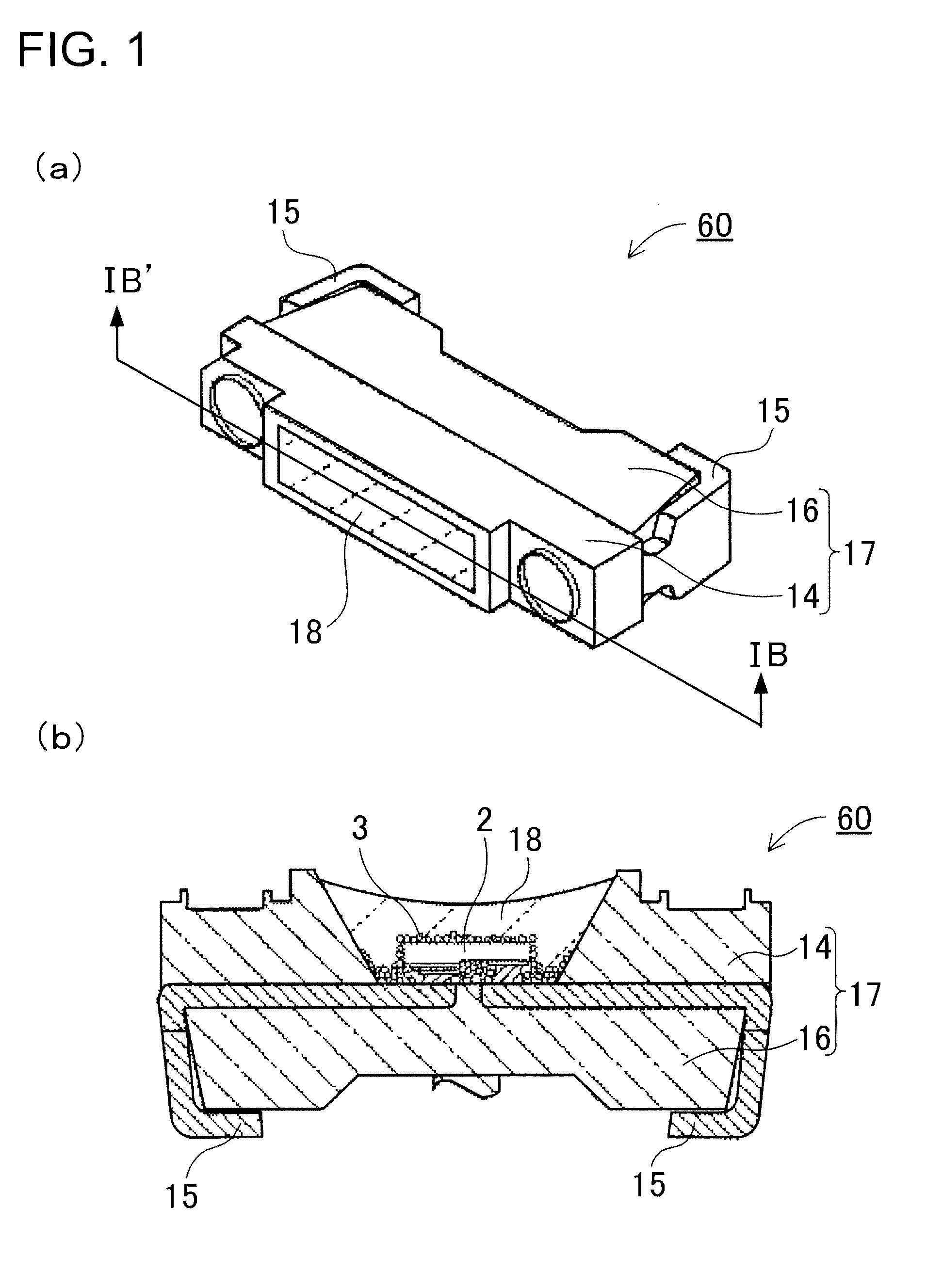 Light emitting apparatus