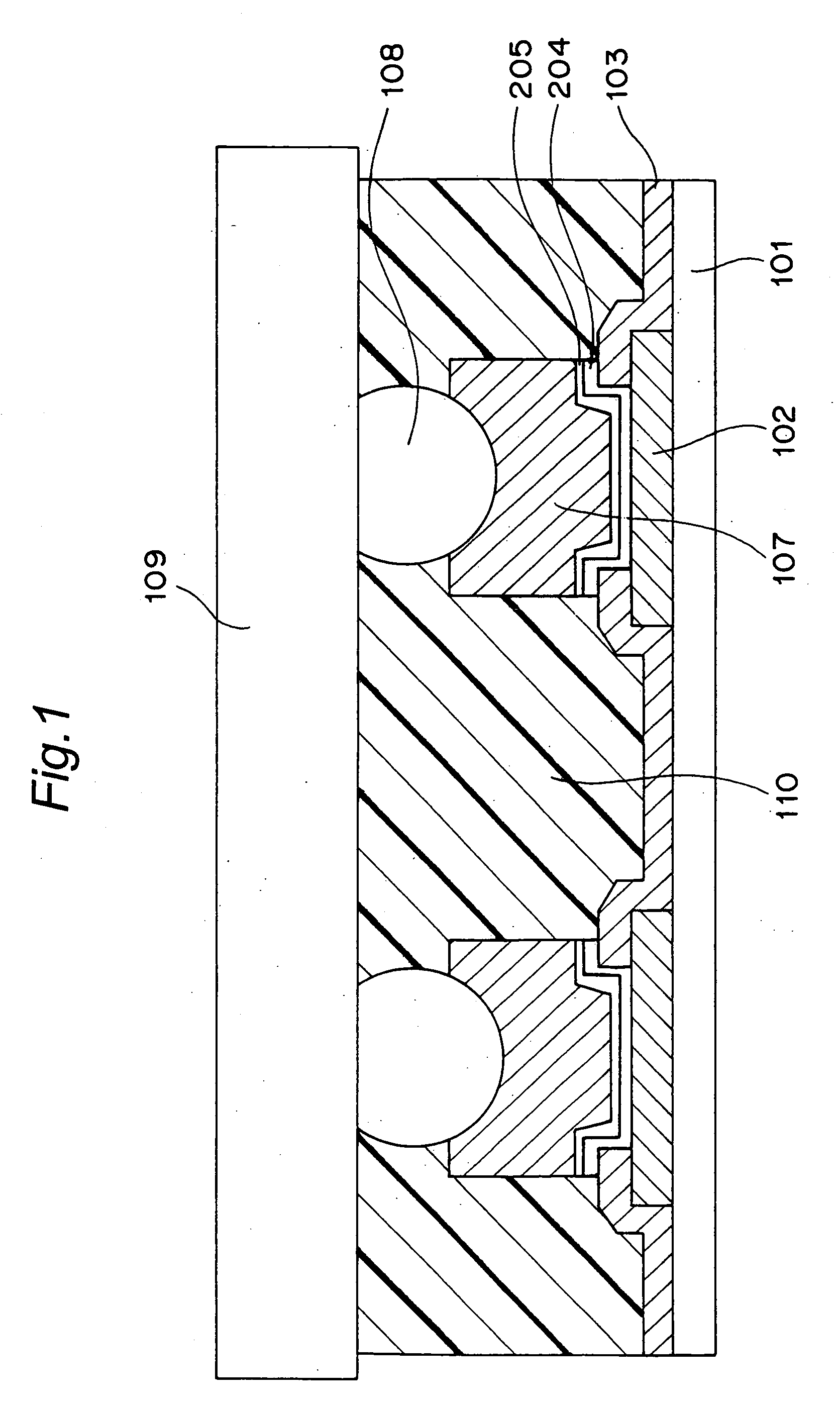 Method for producing a semiconductor device