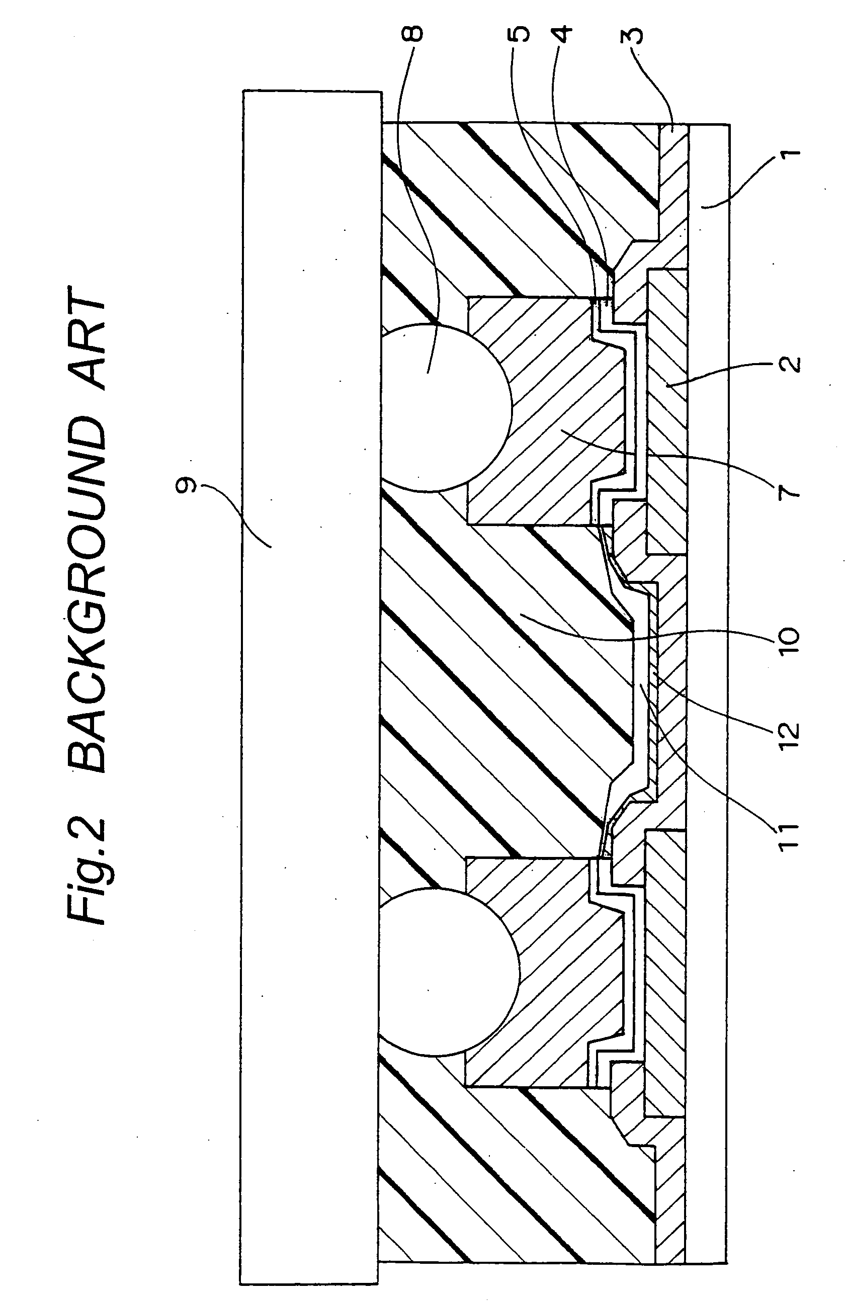 Method for producing a semiconductor device