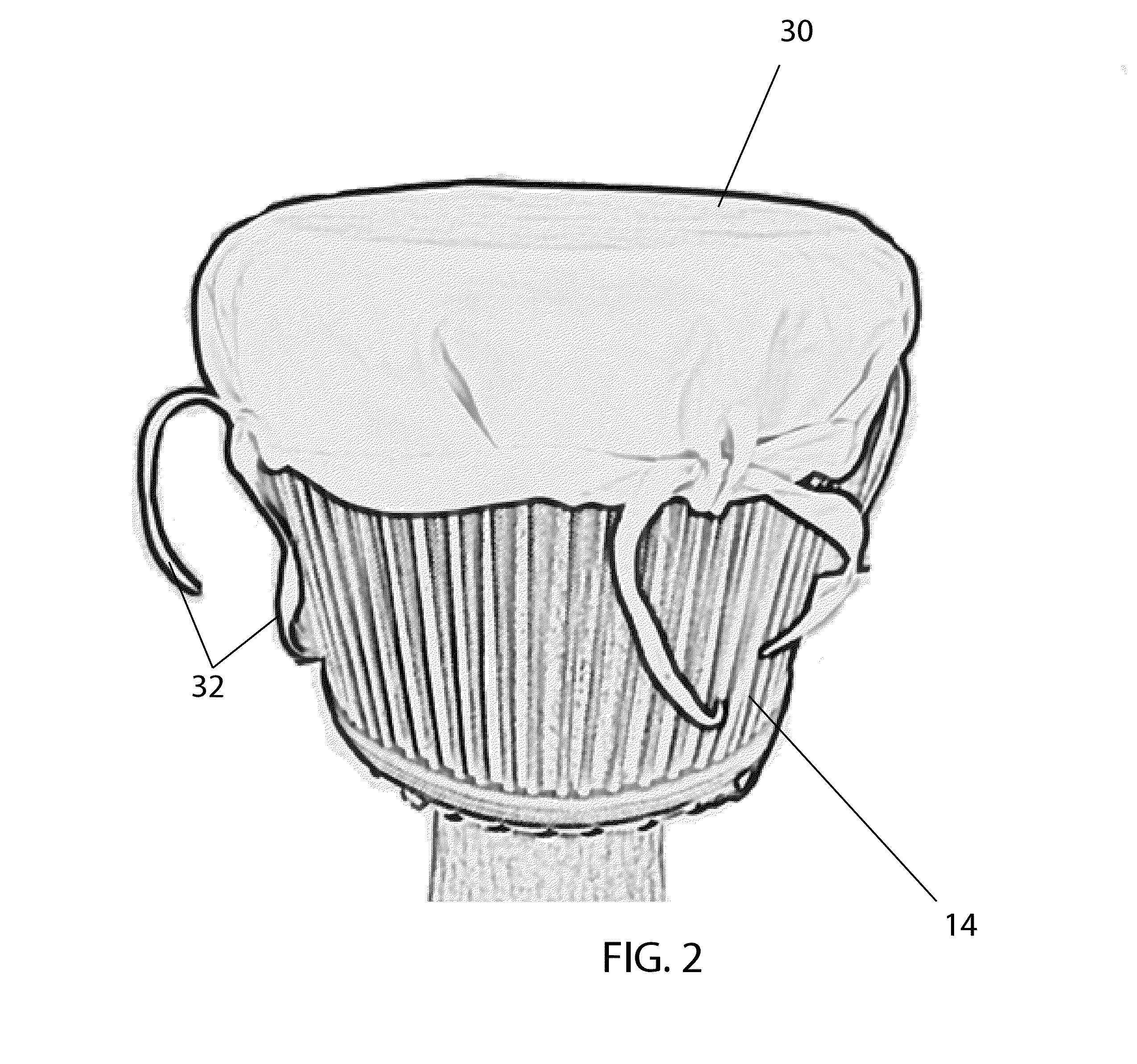 System and Apparatus for Adjusting the Tonal Output of a Membranophone