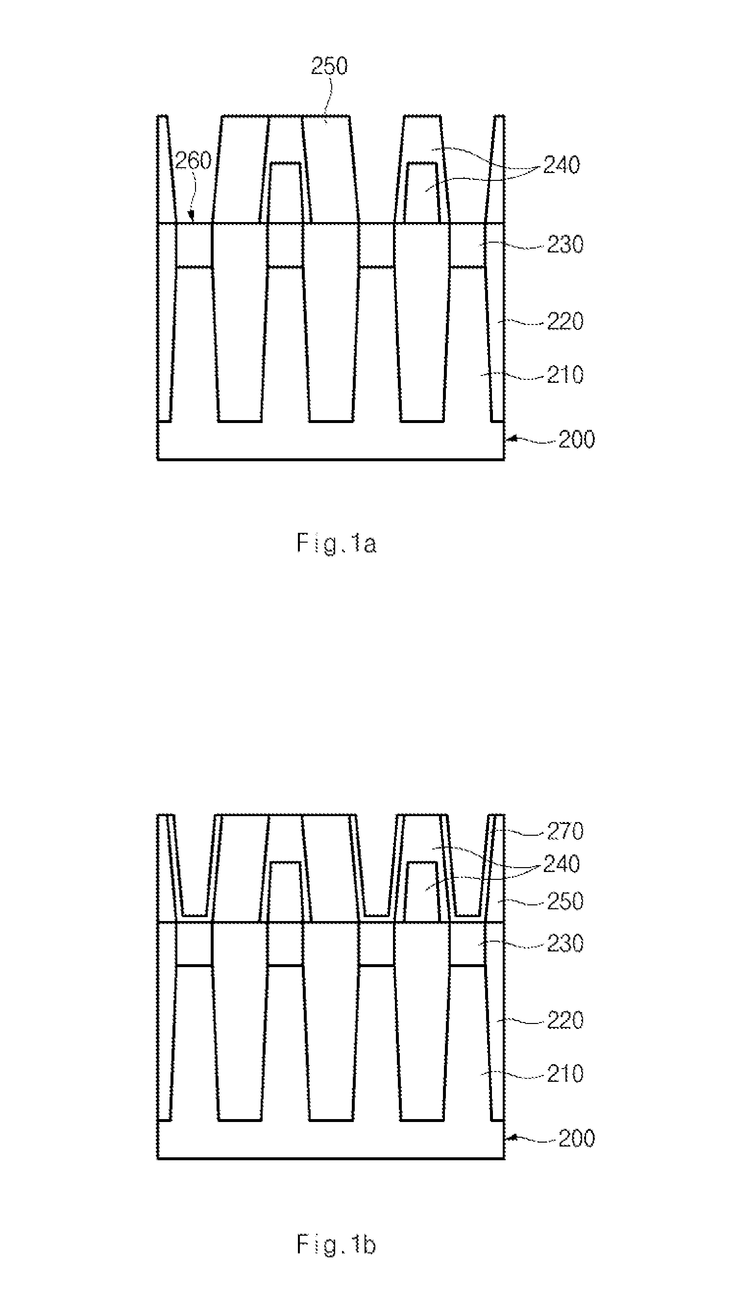 Semiconductor device and method for manufacturing the same