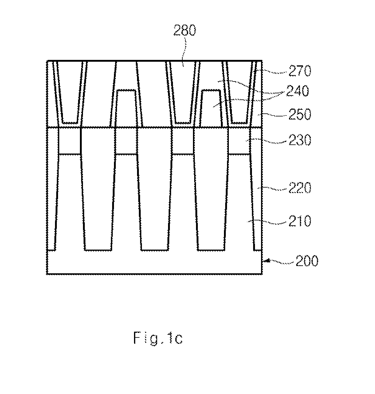 Semiconductor device and method for manufacturing the same