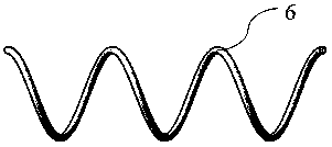 A three-way pressure sensor based on dodecahedron