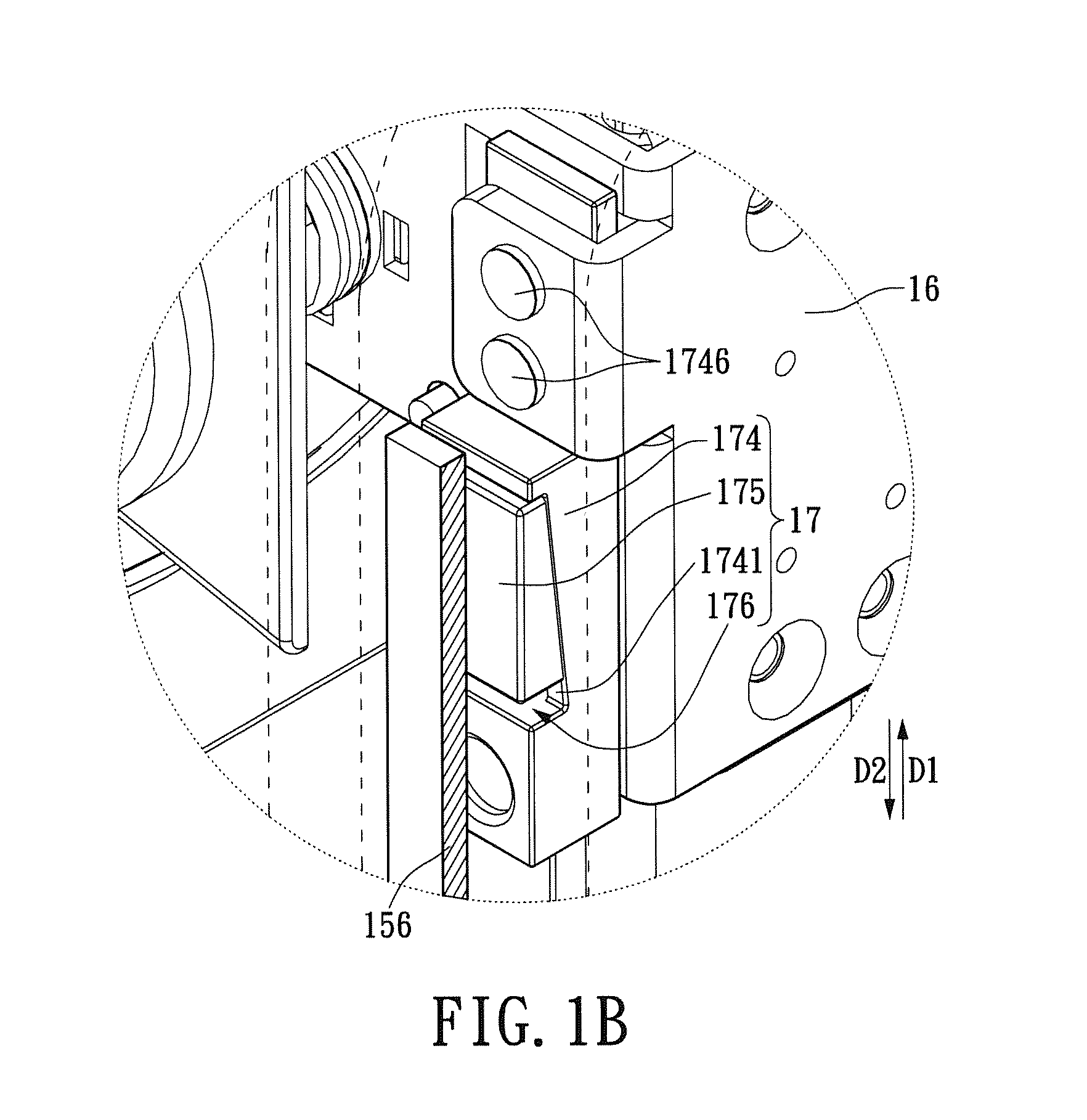 Monitor stand