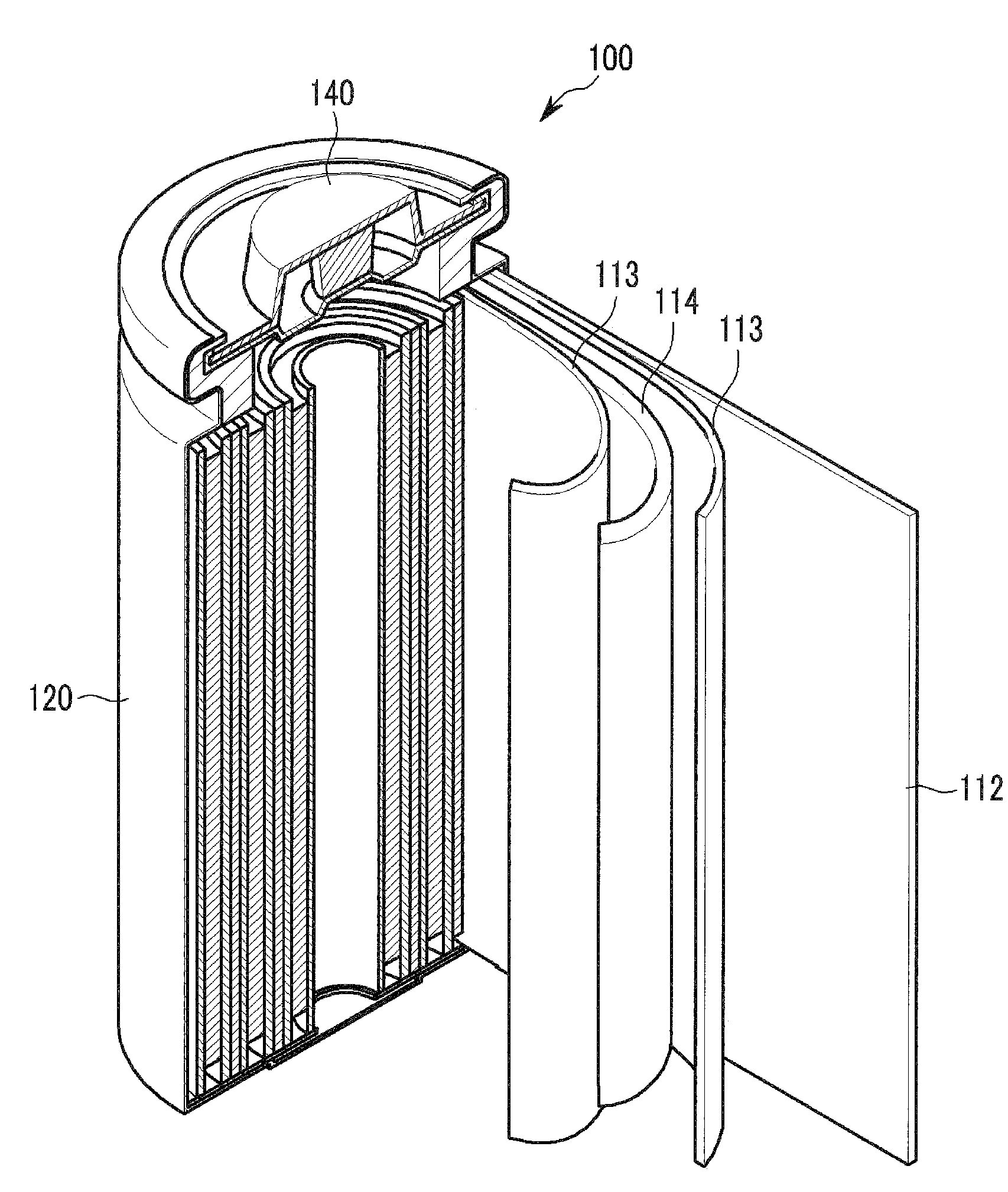 Negative electrode for rechargeable lithium battery, and rechargeable lithium battery including the same