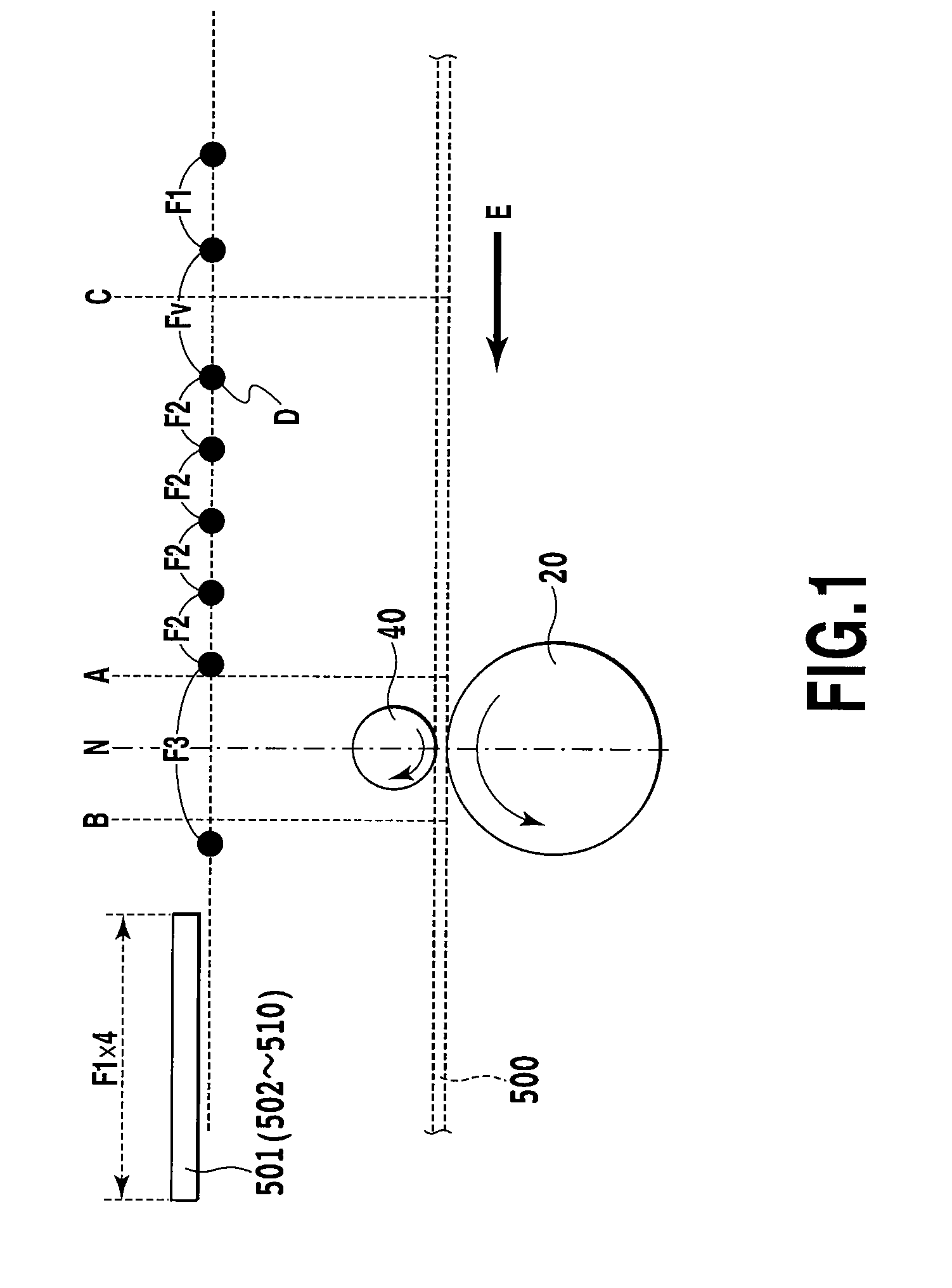 Printing apparatus and print controlling method