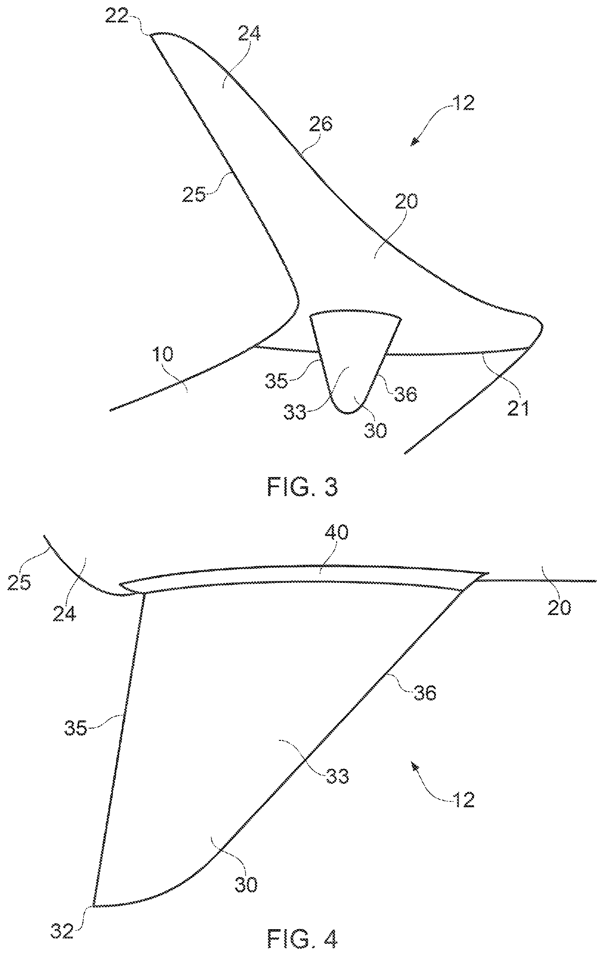 Wing tip device