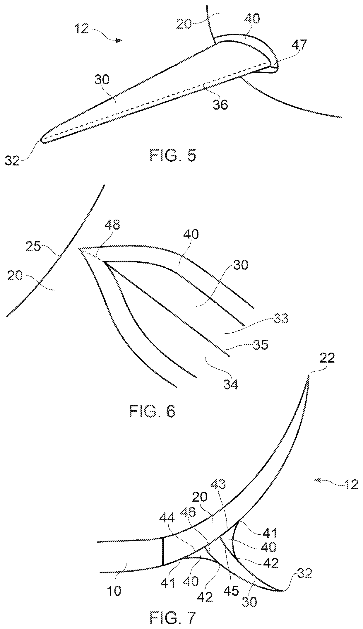 Wing tip device