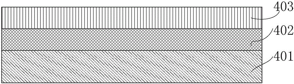 Method for coating high temperature-resistant diamond on graphite substrate