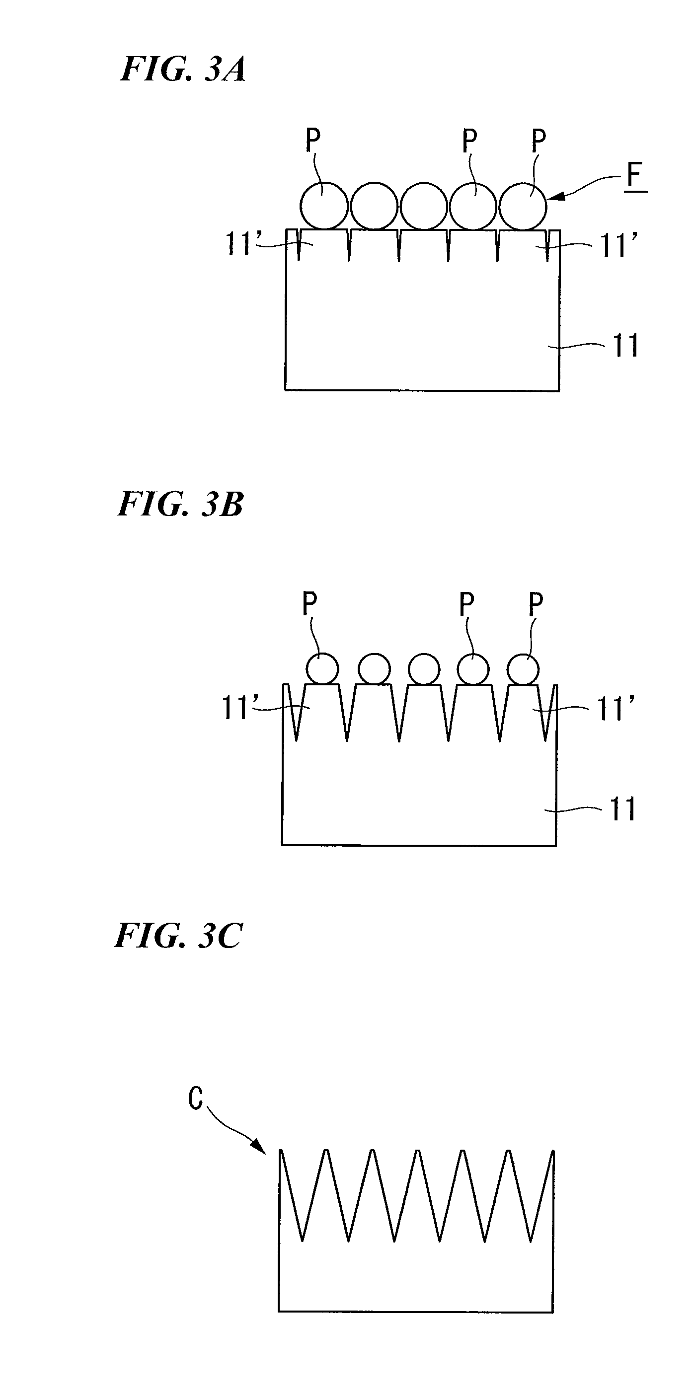 Single particle film etching mask and production method of single particle film etching mask, production method of micro structure with use of single particle film etching mask and micro structure produced by micro structure production method