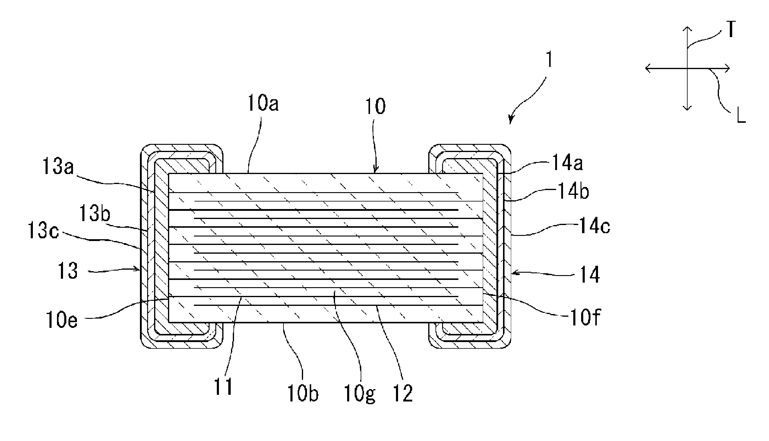 Ceramic electronic component