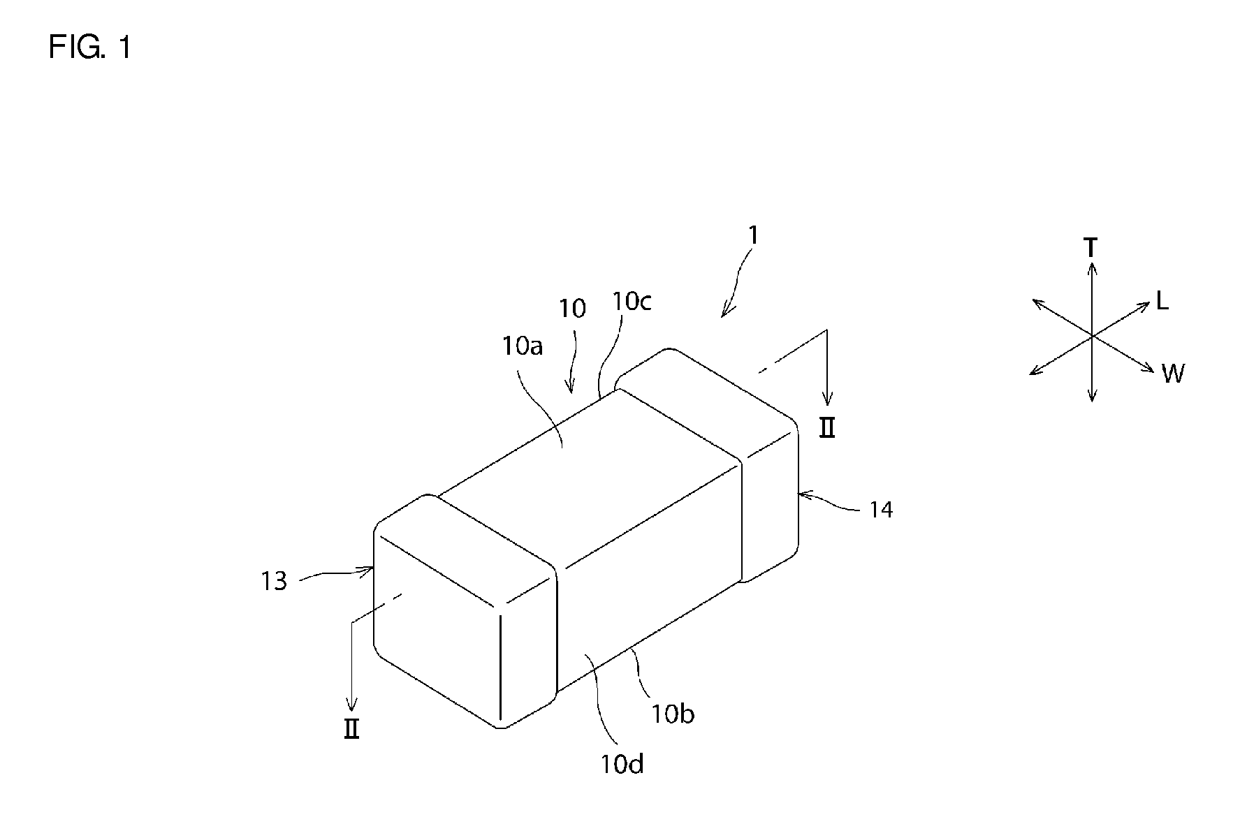 Ceramic electronic component