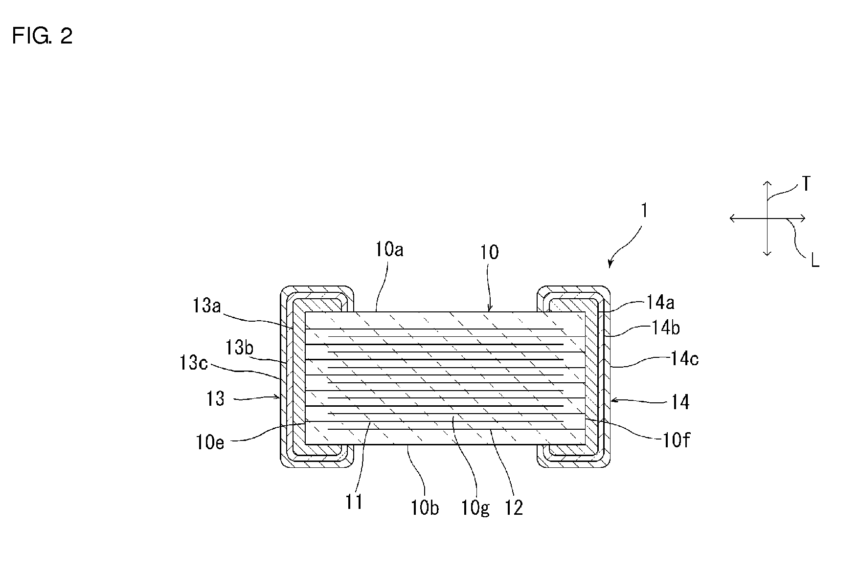 Ceramic electronic component