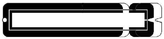 Multi-object modification computer-aided drawing method of mechanical brand watch labels