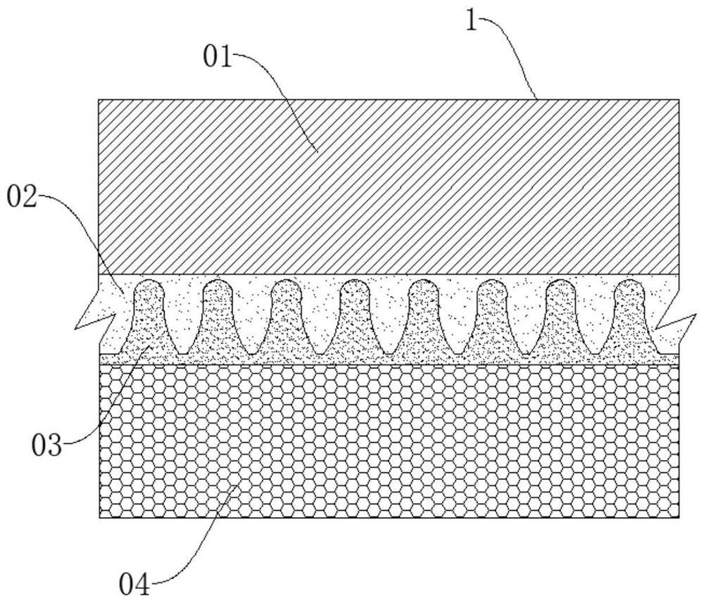 Solar cell