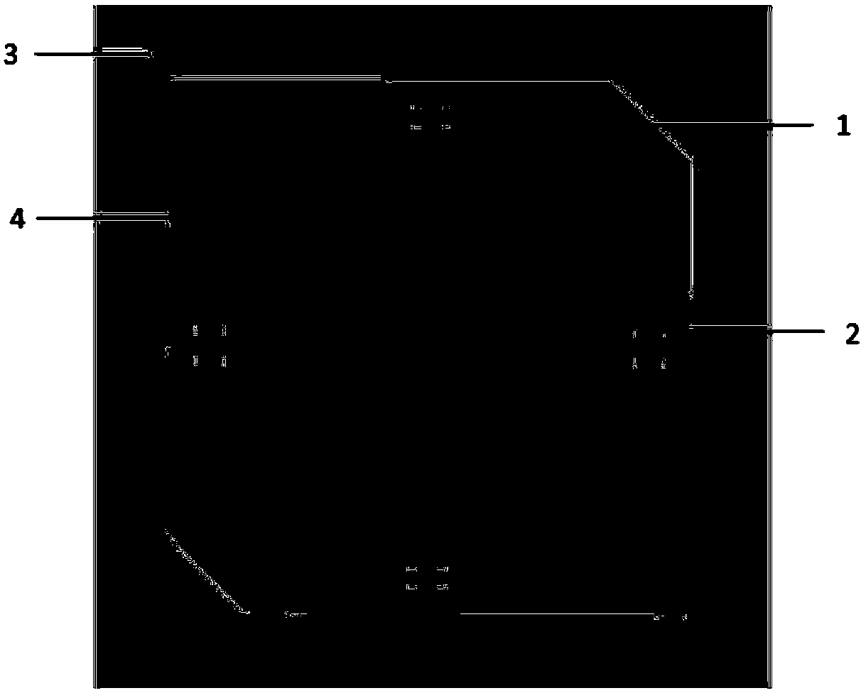 A Frequency Tunable Microstrip Patch Antenna