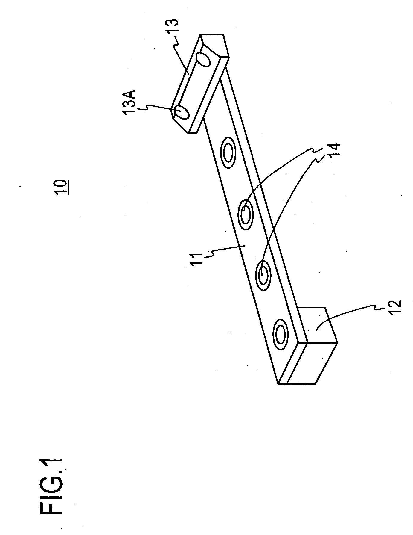 Percussion-instrument pickup and electric percussion instrument