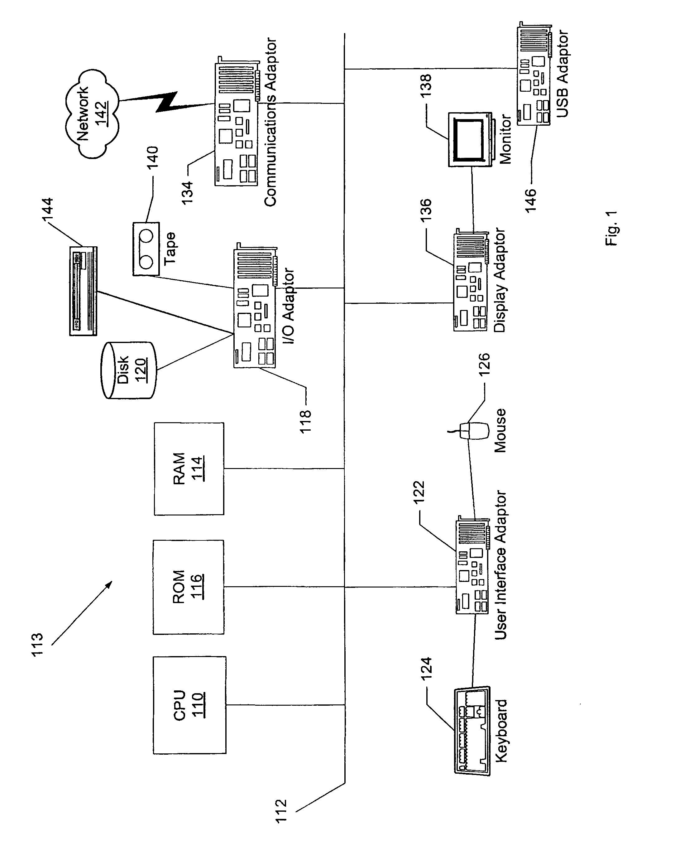 Autonomic image migration/deployment appliance