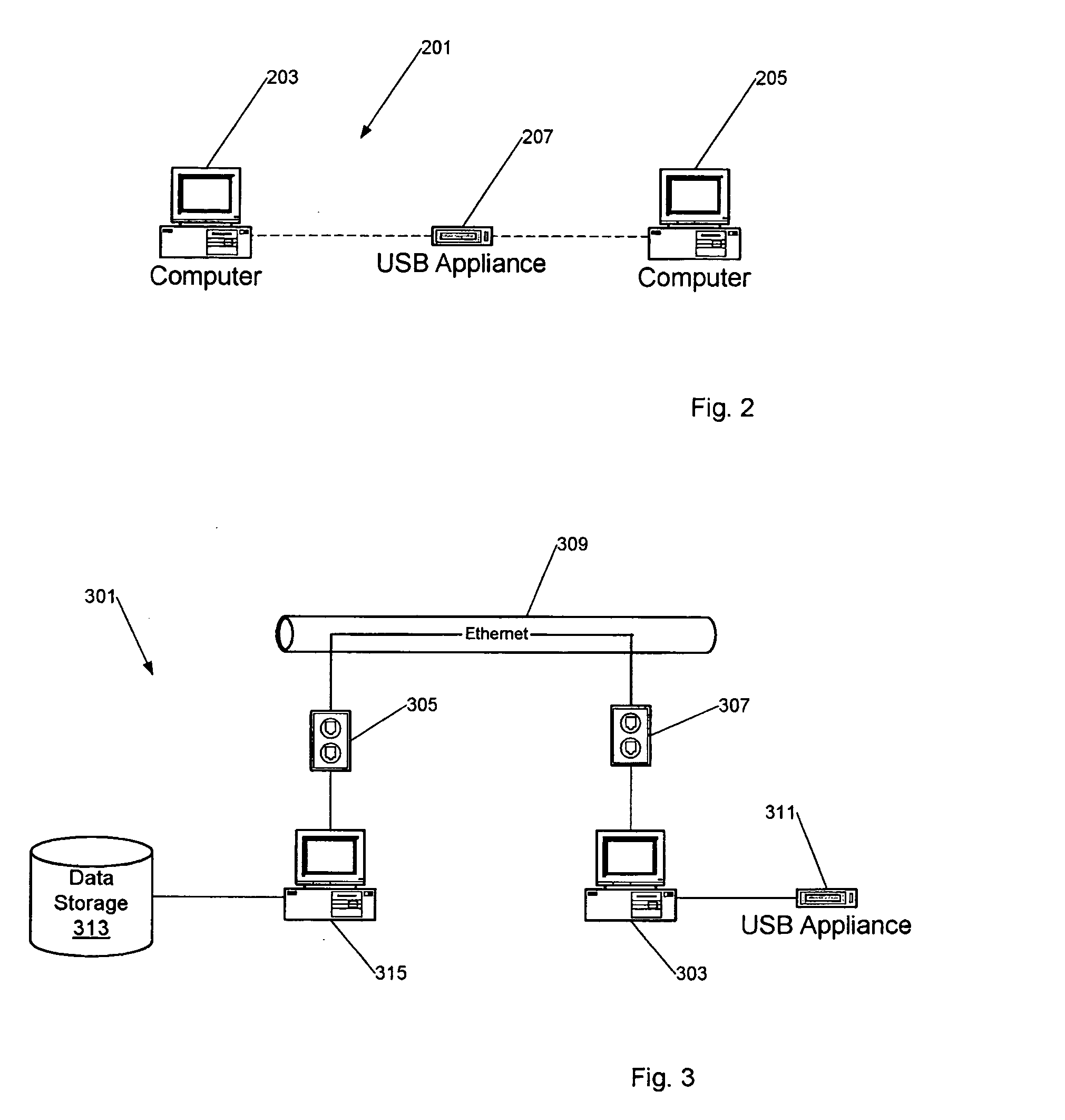 Autonomic image migration/deployment appliance