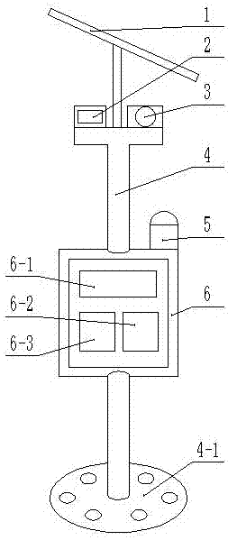 Road traffic intelligent control system