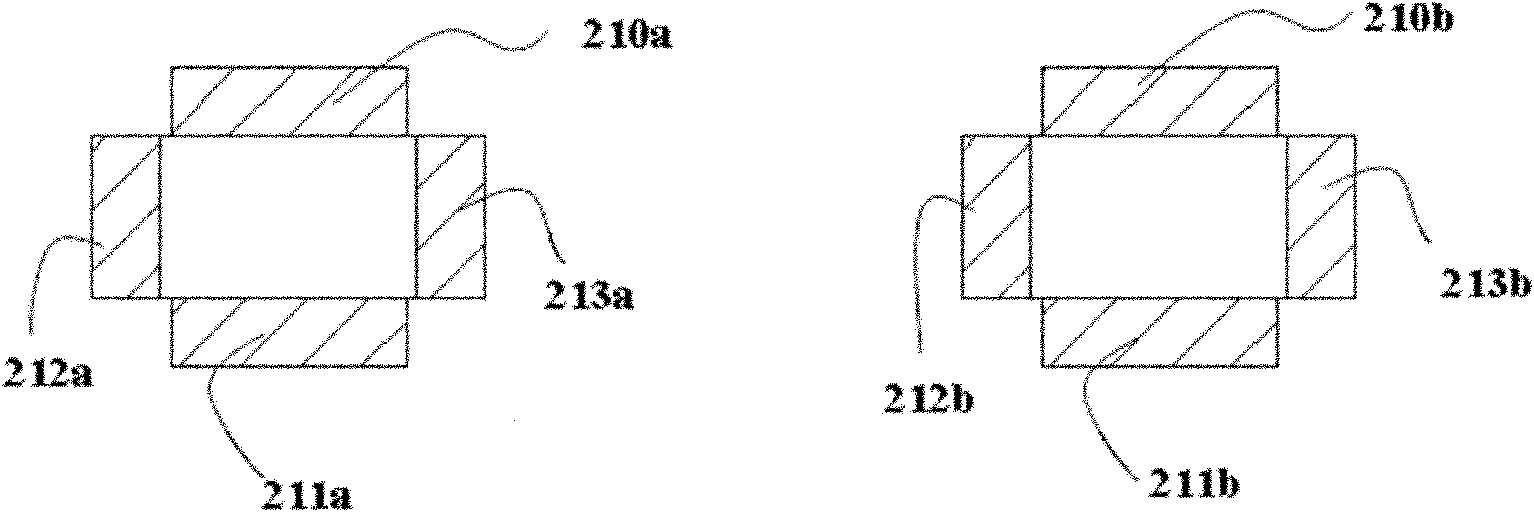 Method for machining micro-mechanical quartz tuning fork gyro sensitive structure