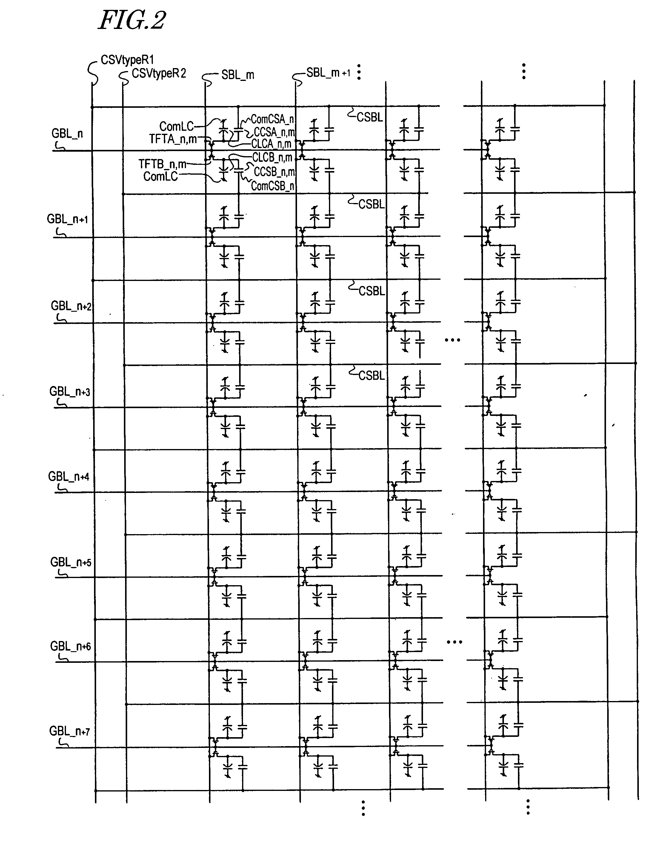 Liquid Crystal Display Device