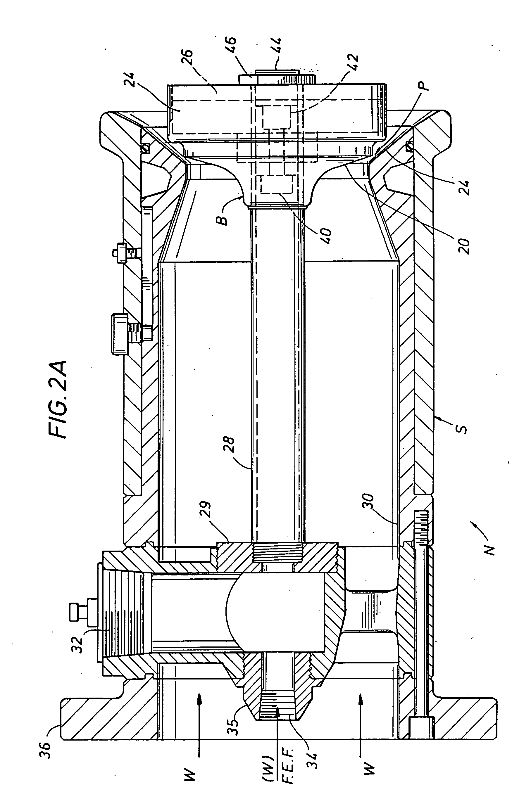 Fire fighting nozzle and method including pressure regulation, chemical and eduction features