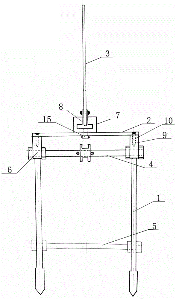 Movable insulated baffle-type rack