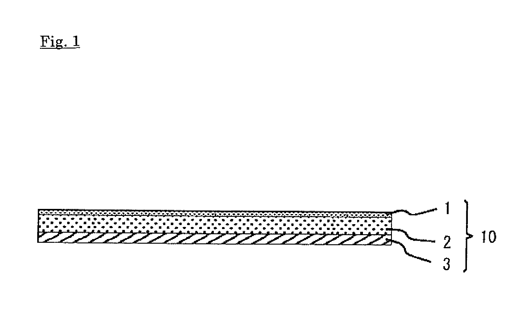 Dicing Sheet and a Production Method of a Semiconductor Chip