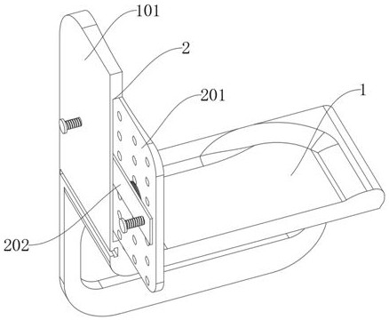 Medical obstacle avoidance wheelchair capable of being automatically controlled