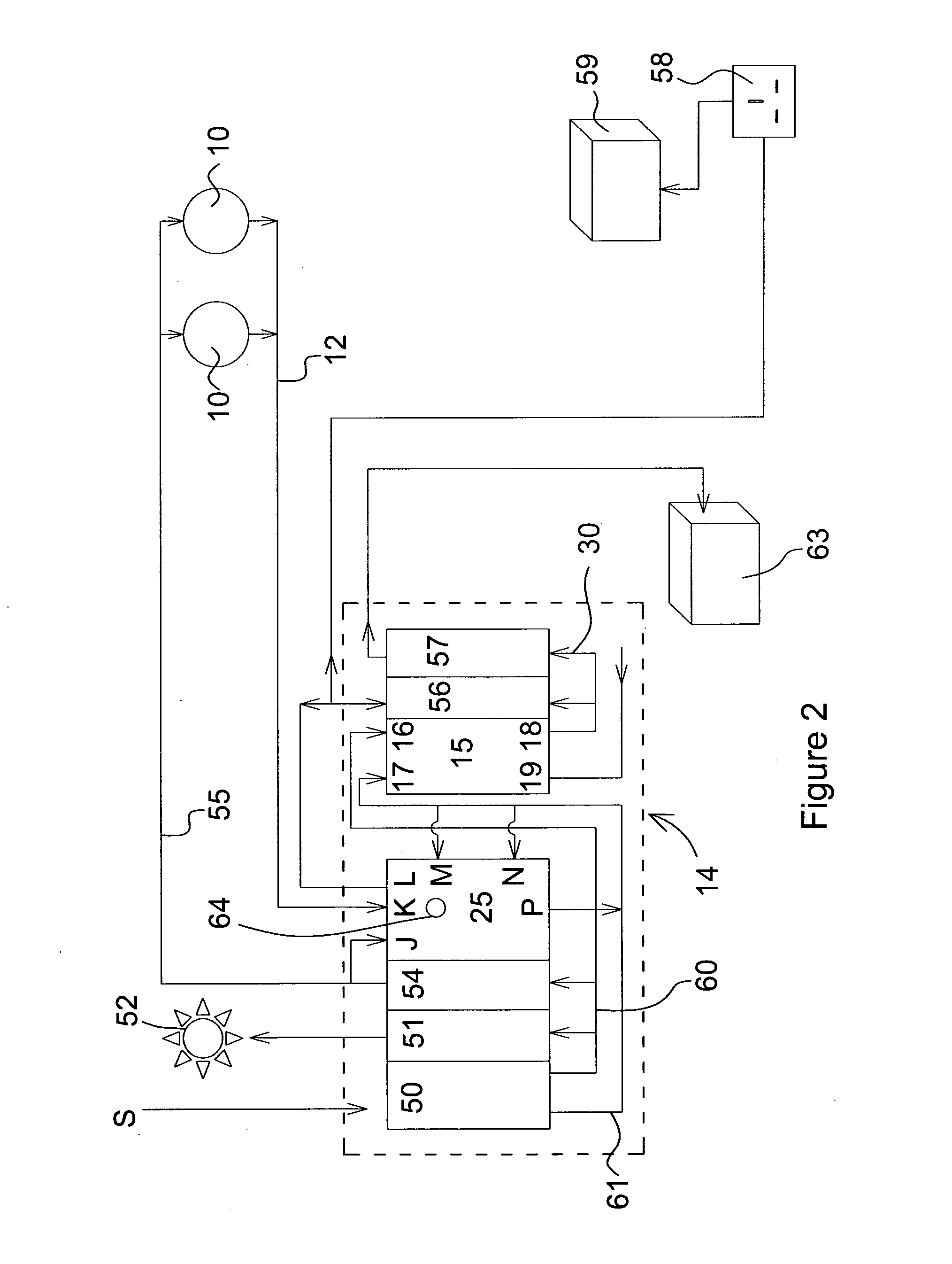 Power Control Apparatus