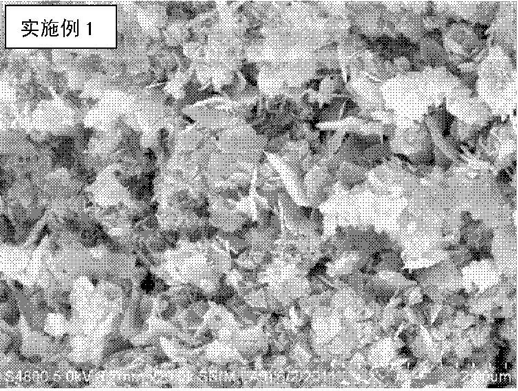 Preparation method for lithium titanate and graphene composite electrode materials