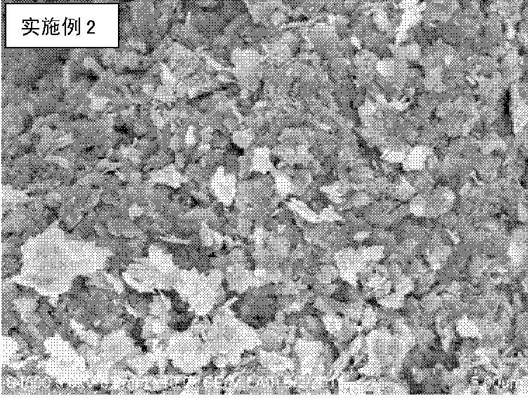 Preparation method for lithium titanate and graphene composite electrode materials