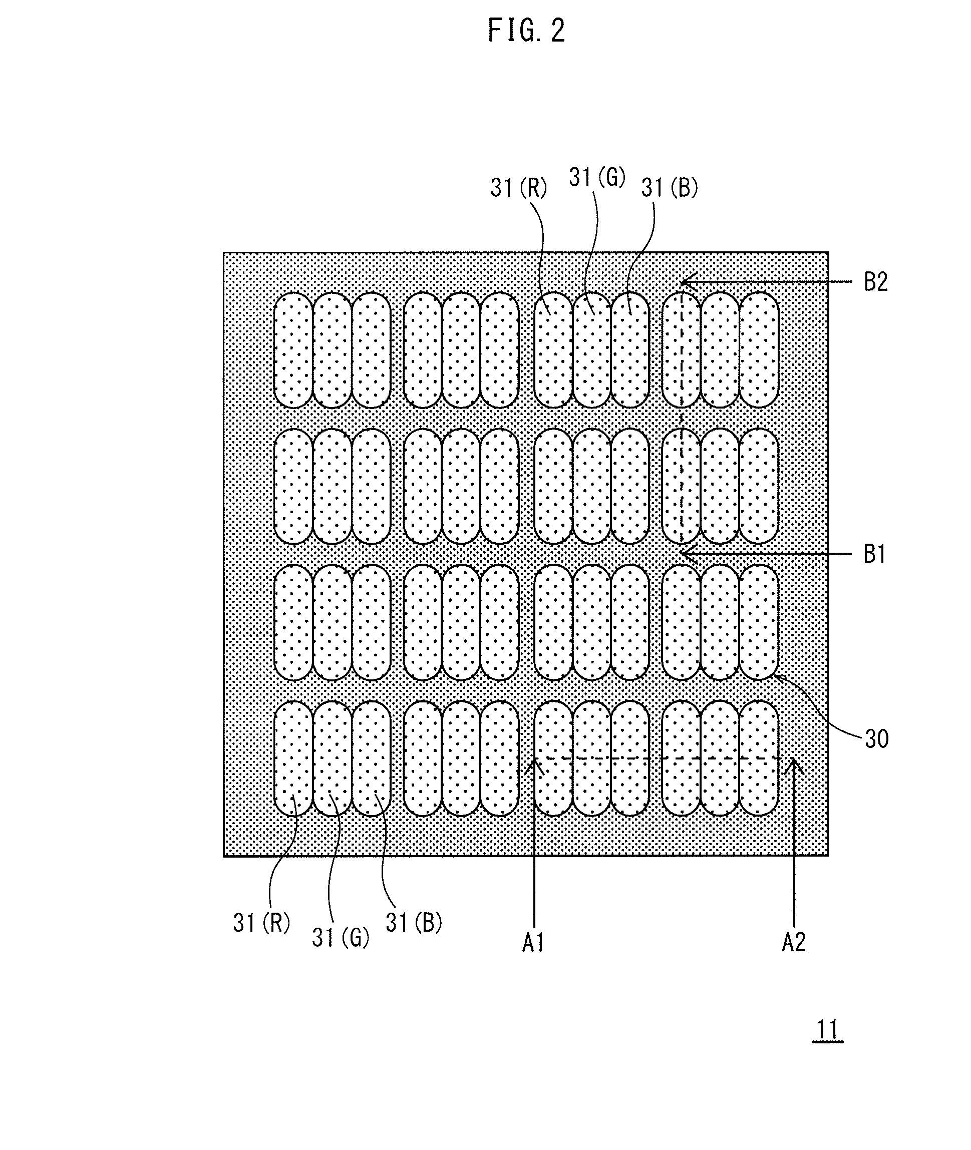 Display panel and display panel manufacturing method