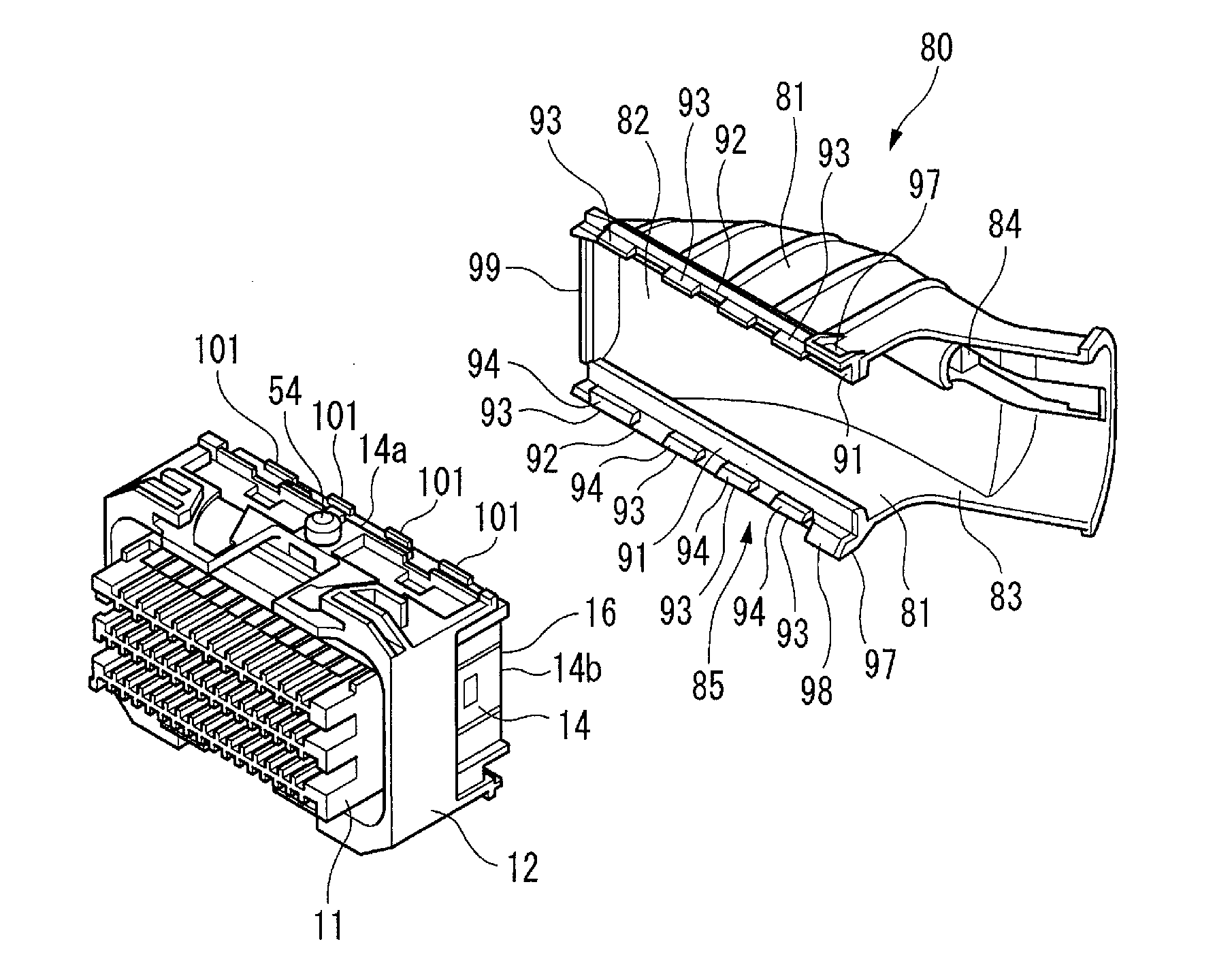 connector