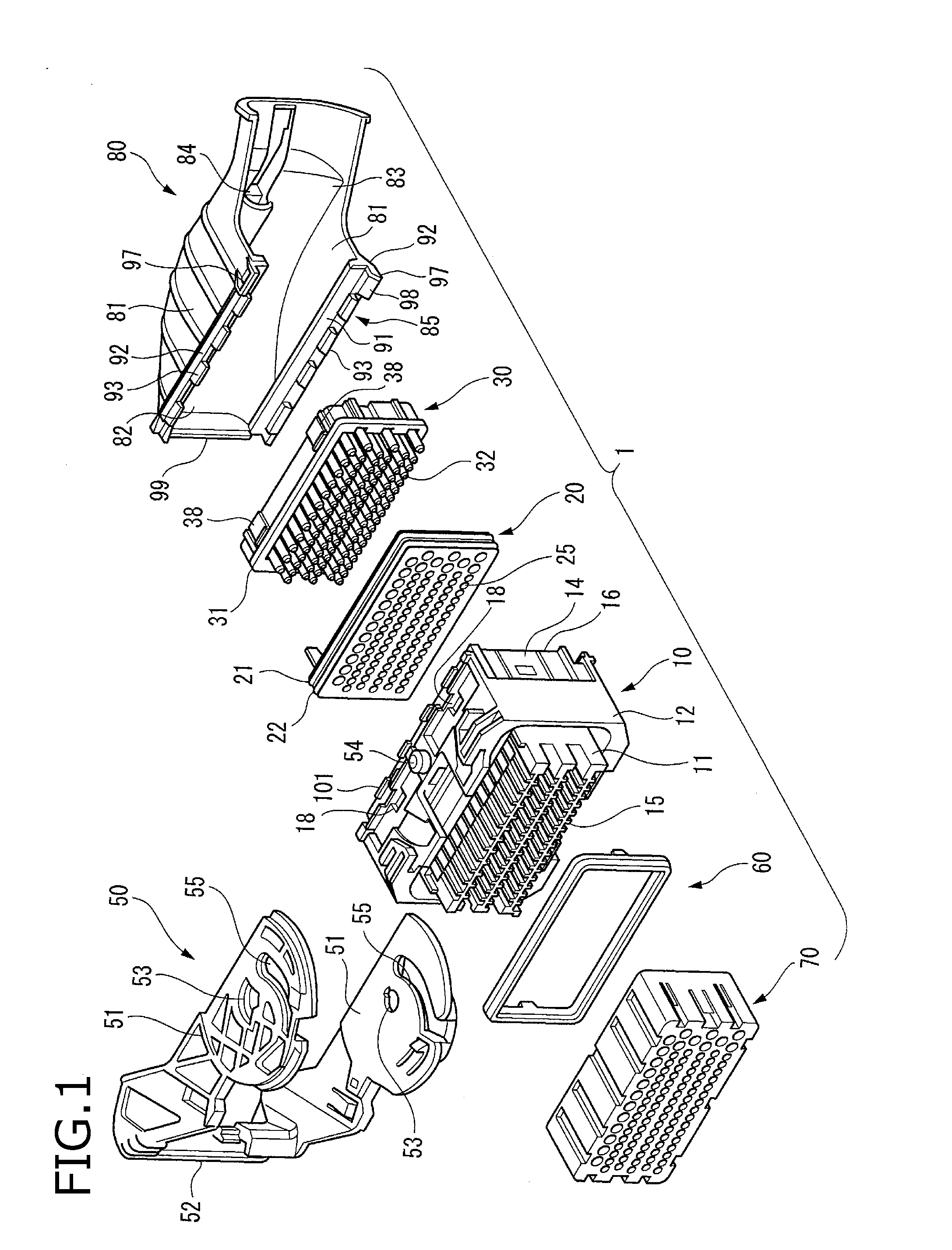 connector