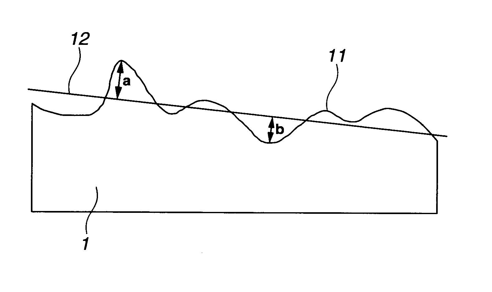 Large-Size Glass Substrate For Photomask and Making Method, Computer-Readable Recording Medium, and Mother Glass Exposure Method